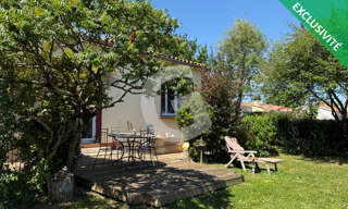 Maison 3 Pièces 74 m² à vendre à Angles (85750)