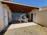 MAISON 5 PIECES 119 M² A VENDRE ANGLES — photo 2