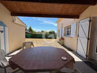 MAISON 5 PIECES 119 M² A VENDRE ANGLES — photo 4