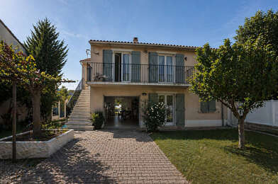 Maison 6 pièces 560000 €