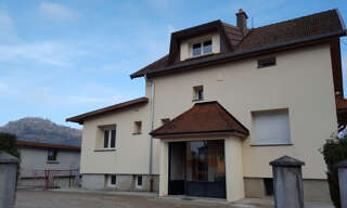 Immeuble  165 m² à vendre à Champagnole (39300)