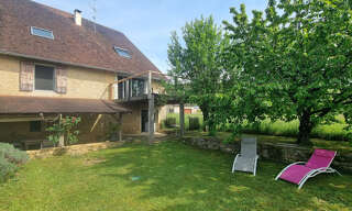 Maison 4 Pièces 122 m² à vendre à Lons-le-Saunier (39000)