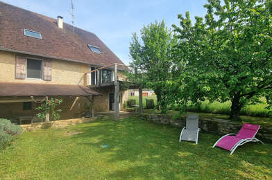Maison 4 pièces 219000 €