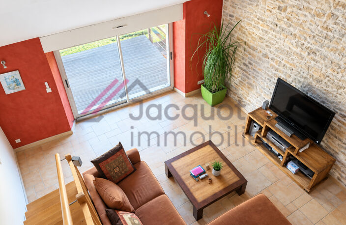 Maison de village, proche Lons le Saunier — photo 2