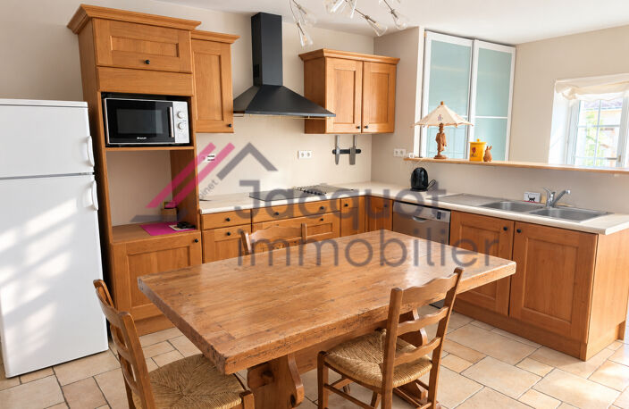 Maison de village, proche Lons le Saunier — photo 3