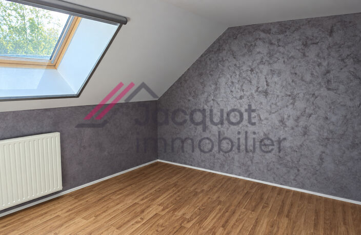 Maison de village, proche Lons le Saunier — photo 5