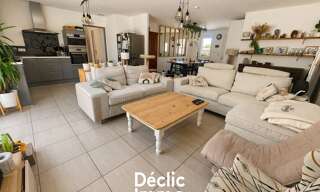 Maison 4 Pièces 101 m² à vendre à Aizenay (85190)