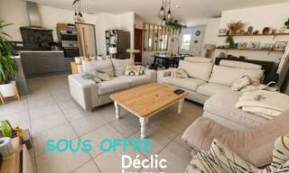 Maison 4 Pièces 101 m² à vendre à Aizenay (85190)