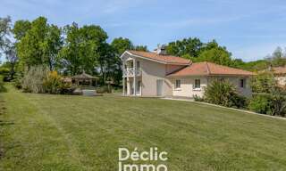 Maison 6 Pièces 150 m² à vendre à Carignan-de-Bordeaux (33360)