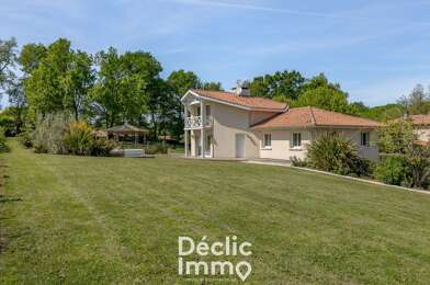 Maison 6 pièces 580000 €