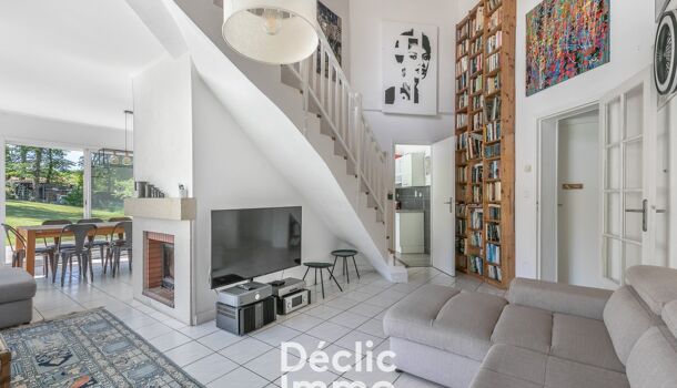 Villa / Maison 6 pièces  à vendre Carignan-de-Bordeaux 33360