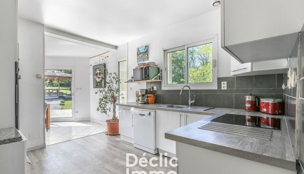 Villa / Maison 6 pièces  à vendre Carignan-de-Bordeaux 33360