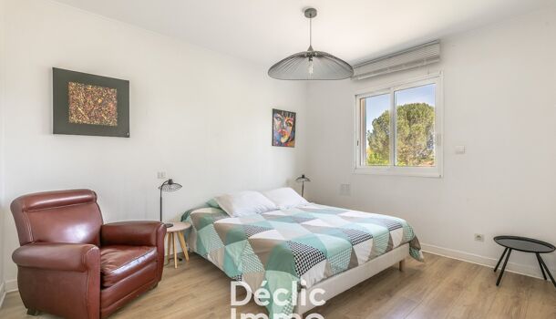 Villa / Maison 6 pièces  à vendre Carignan-de-Bordeaux 33360