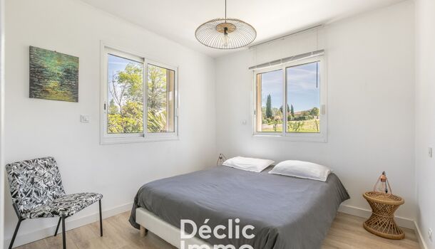 Villa / Maison 6 pièces  à vendre Carignan-de-Bordeaux 33360