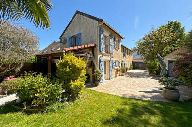 Maison 7 pièces 628000 €