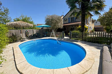 Maison 7 pièces 628001 €