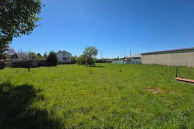 Terrain  14400 €