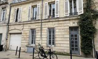 Immeuble  145 m² à vendre à Bordeaux (33000)