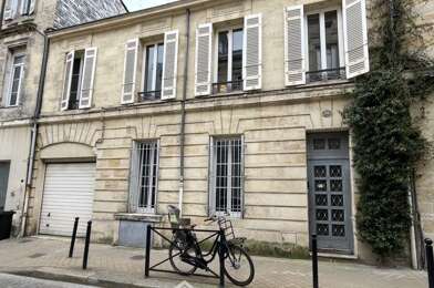 Immeuble  830000 €