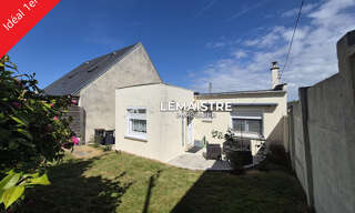 Maison 3 Pièces 57 m² à vendre à Harfleur (76700)