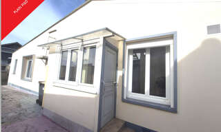 Maison 4 Pièces 74 m² à vendre à Le Havre (76600)