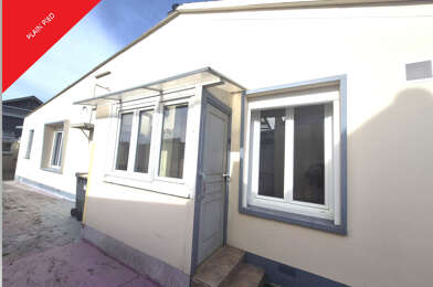 Maison 4 pièces 181000 €