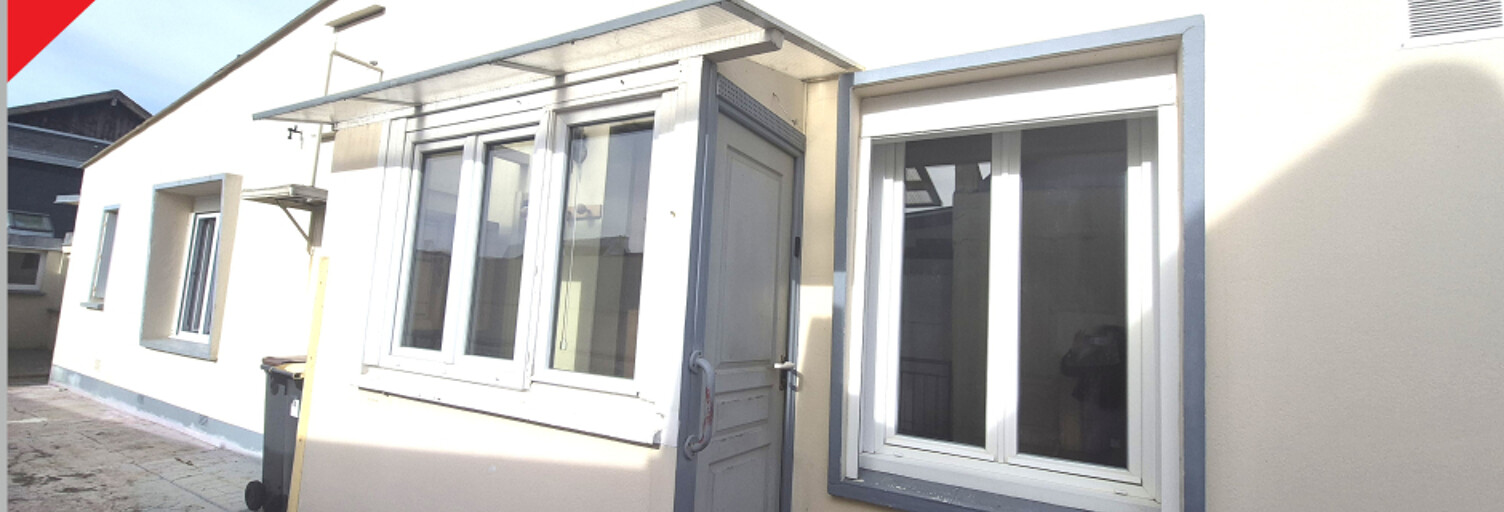 Maison 4 Pièces 74 m² à vendre à Le Havre (76600)
