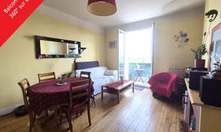 Appartement 3 Pièces 62 m² à vendre à Le Havre (76600)