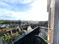 Appartement Le Havre/ Graville 3 pièces  63 m2  , 2 balcons — photo 2