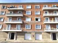 Appartement Le Havre/ Graville 3 pièces  63 m2  , 2 balcons — photo 4