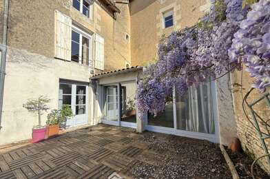 Maison 8 pièces 207800 €
