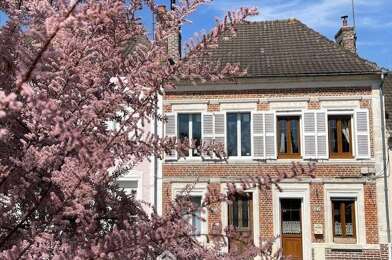 Maison 3 pièces 139900 €