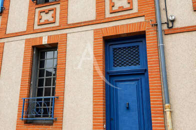 Maison 7 pièces 270000 €
