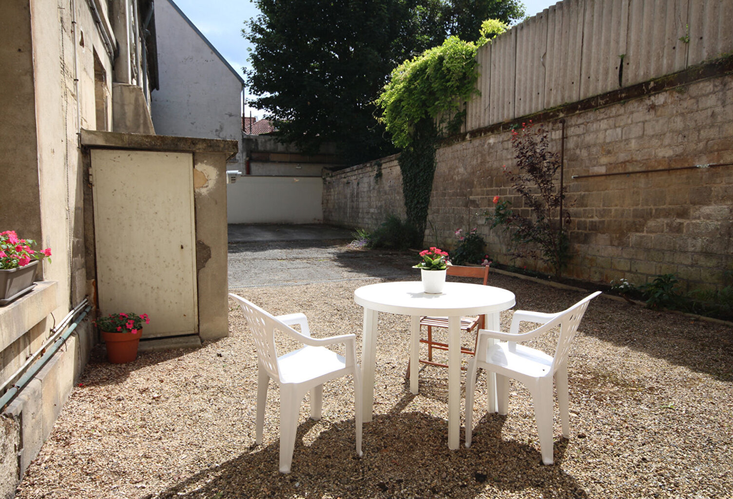 CENTRE VILLE, magnifique appartement de 149 m² 3 chambres — photo 1