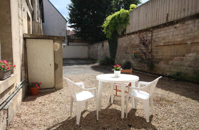 CENTRE VILLE, magnifique appartement de 149 m² 3 chambres — photo du bien