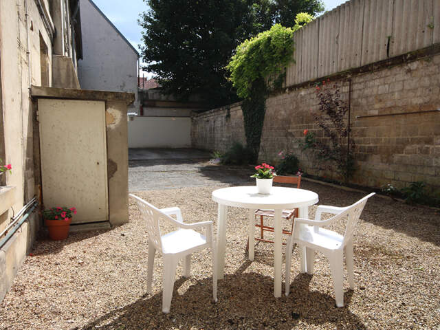CENTRE VILLE, magnifique appartement de 149 m² 3 chambres — photo du bien