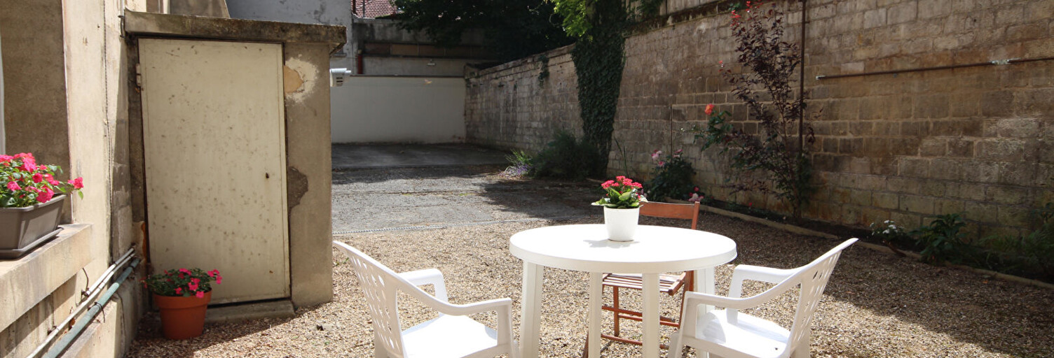 Appartement 6 Pièces 149 m² à vendre à Pont-Sainte-Maxence (60700)