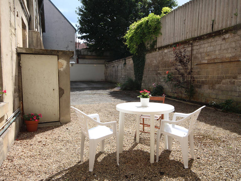CENTRE VILLE, magnifique appartement de 149 m² 3 chambres — photo 1