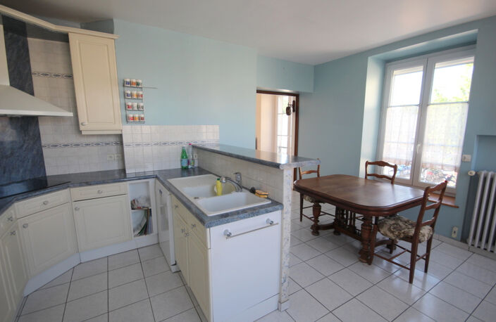 CENTRE VILLE, magnifique appartement de 149 m² 3 chambres — photo 2