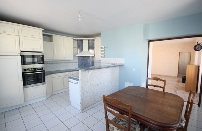 CENTRE VILLE, magnifique appartement de 149 m² 3 chambres — photo 3