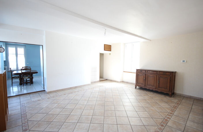 CENTRE VILLE, magnifique appartement de 149 m² 3 chambres — photo 4
