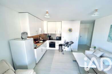 Appartement 2 pièces 171000 €