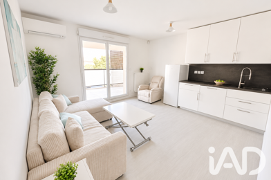 Appartement 2 pièces 171000 €