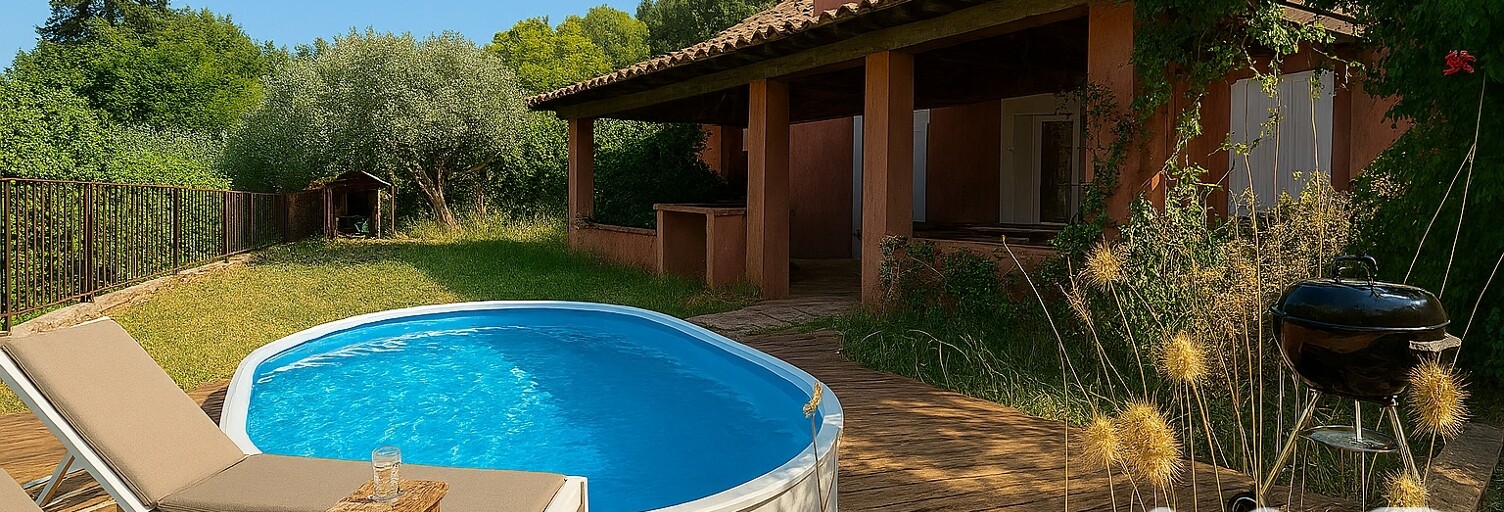 Maison 3 Pièces 61 m² à vendre à Draguignan (83300)