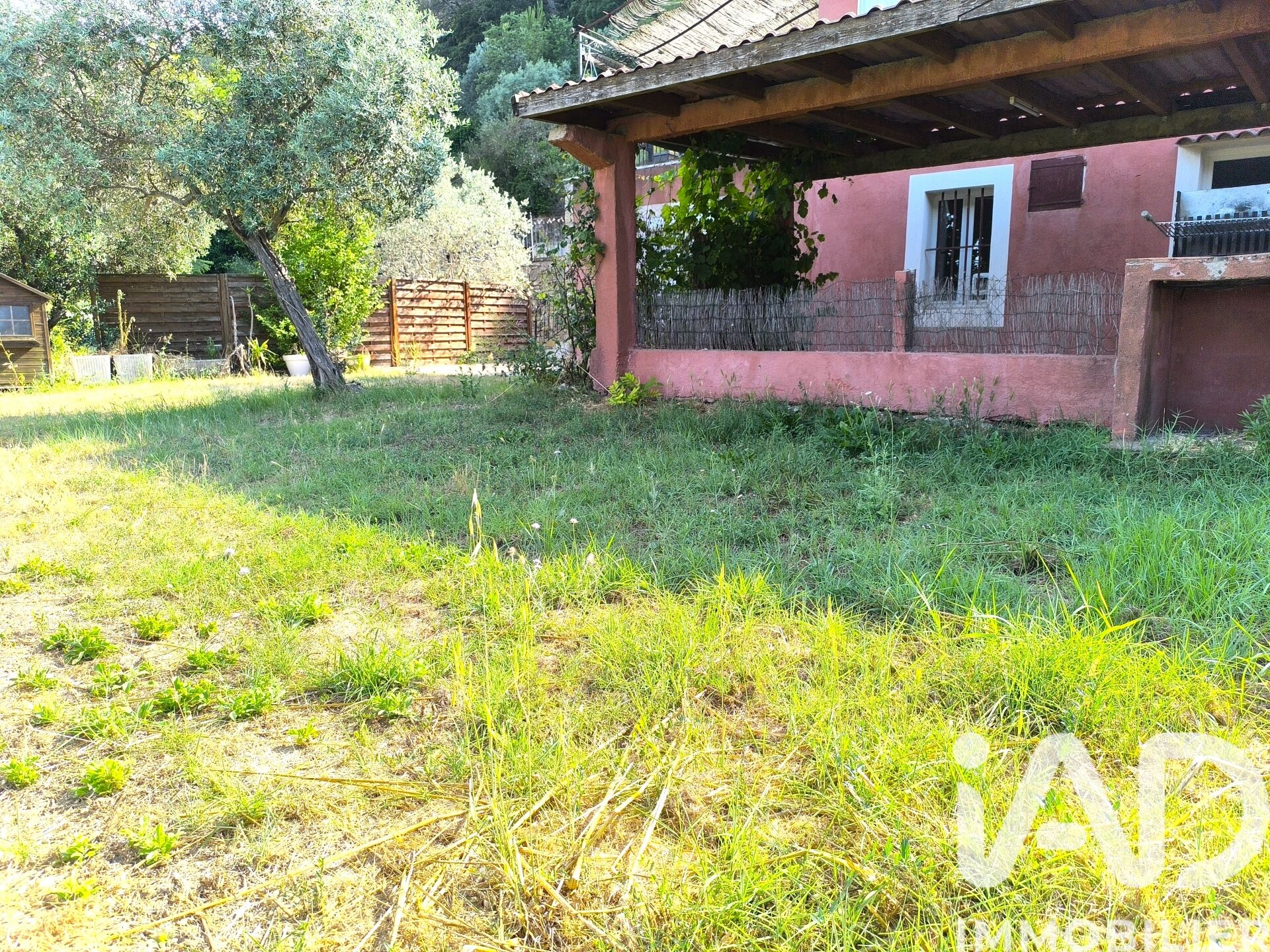 Vente Maison/villa 3 pièces - Photo 2