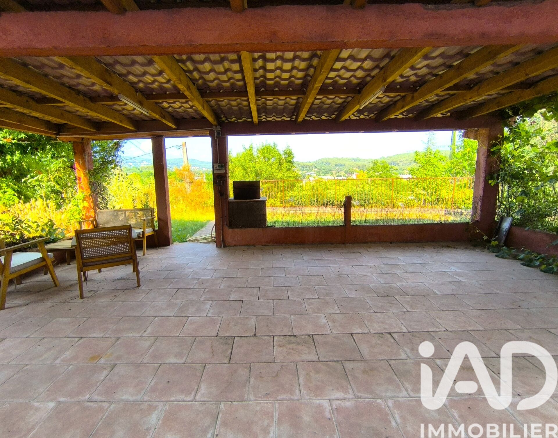 Vente Maison/villa 3 pièces - Photo 3
