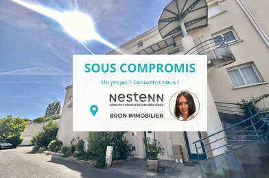 Appartement 4 pièces 310000 €