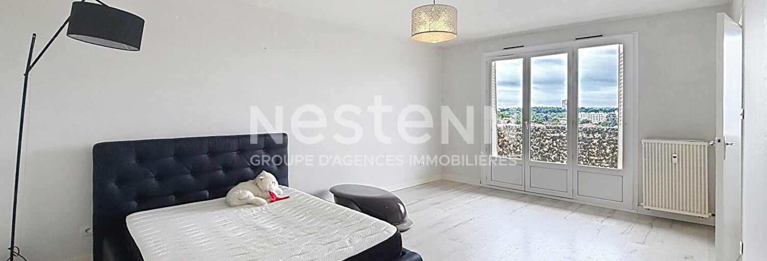Appartement 1 Pièce 31 m² à vendre à Bron (69500)