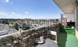 Appartement 1 Pièce 31 m² à vendre à Bron (69500)