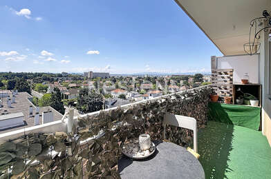 Appartement 1 pièces 135000 €